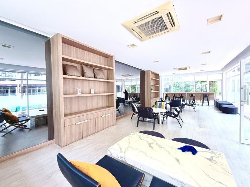 Elements Srinakarin : อิลีเม้นท์ ศรีนครินทร์, กรุงเทพ, 43-1 ซอยสุภาพงษ์ 3 แยก 4 ถนนศรีนครินทร์, หนองบอน, ประเวศ, กรุงเทพ, 40 ตร.ม., คอนโด ขาย, โดย The Best Property อร, 500557211 - DDproperty.com