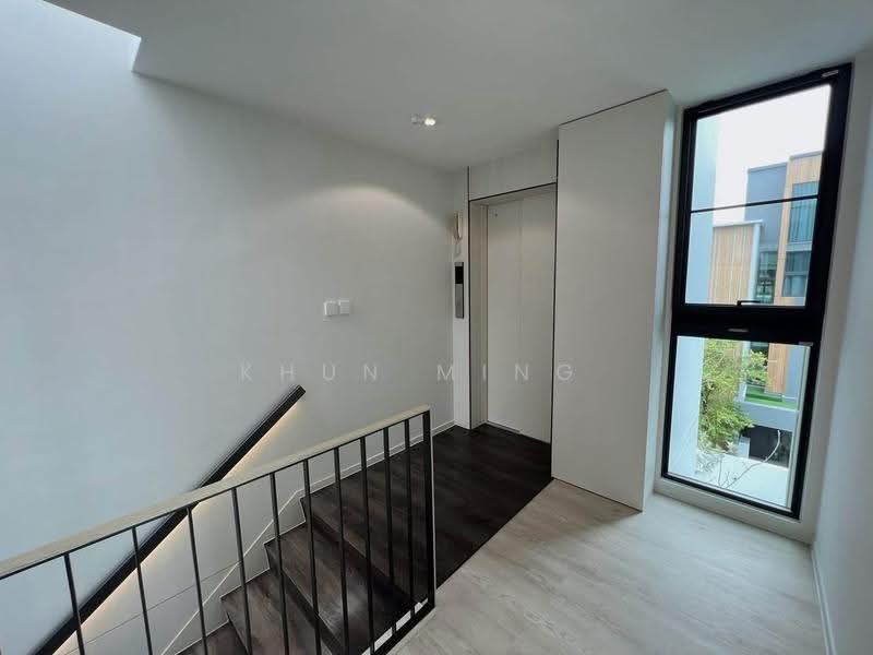 VIVE Krungthep Kreetha, Bangkok, Krungthep Kreetha Road, Saphan Sung, Bangkok, 4 Bedrooms, 421 sqm, Single Detached House For Rent, by Khun Ming, 500557215 - DDproperty.com