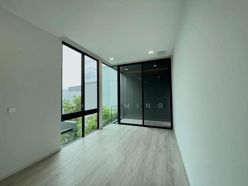 VIVE Krungthep Kreetha, Bangkok, Krungthep Kreetha Road, Saphan Sung, Bangkok, 4 Bedrooms, 421 sqm, Single Detached House For Rent, by Khun Ming, 500557215 - DDproperty.com