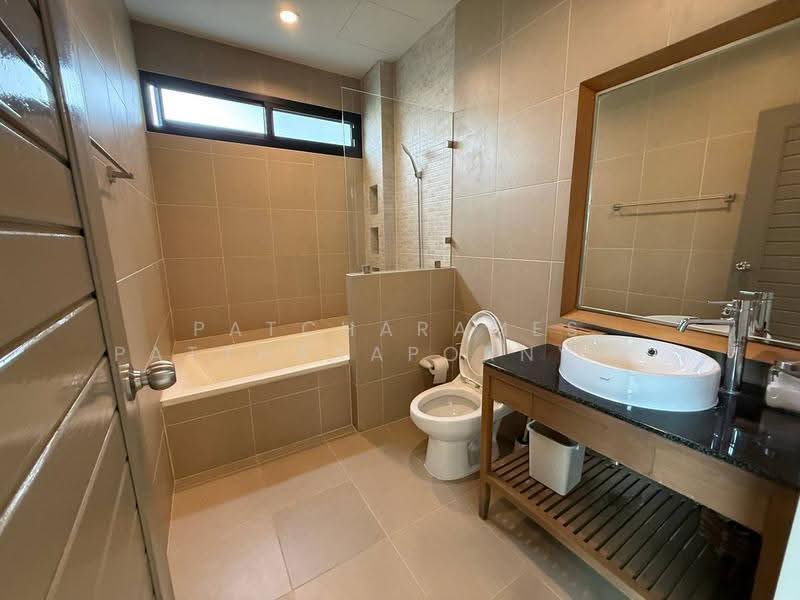 undefined, Bangkok, Lam Pla Tiew, Lat Krabang, Bangkok, 4 Bedrooms, 300 sqm, Single Detached House For Rent, by Patcharames Pattharapornviboon, 500557216 - DDproperty.com