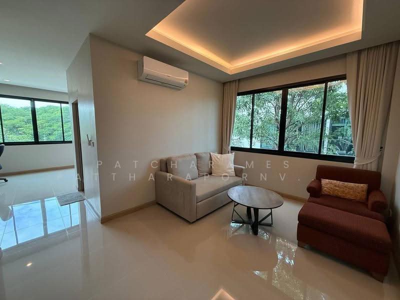 undefined, Bangkok, Lam Pla Tiew, Lat Krabang, Bangkok, 4 Bedrooms, 300 sqm, Single Detached House For Rent, by Patcharames Pattharapornviboon, 500557216 - DDproperty.com