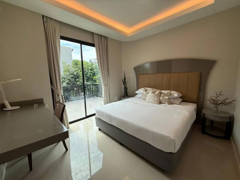 undefined, Bangkok, Lam Pla Tiew, Lat Krabang, Bangkok, 4 Bedrooms, 300 sqm, Single Detached House For Rent, by Patcharames Pattharapornviboon, 500557216 - DDproperty.com