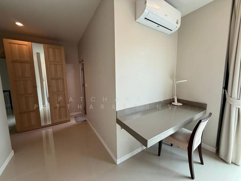 undefined, Bangkok, Lam Pla Tiew, Lat Krabang, Bangkok, 4 Bedrooms, 300 sqm, Single Detached House For Rent, by Patcharames Pattharapornviboon, 500557216 - DDproperty.com