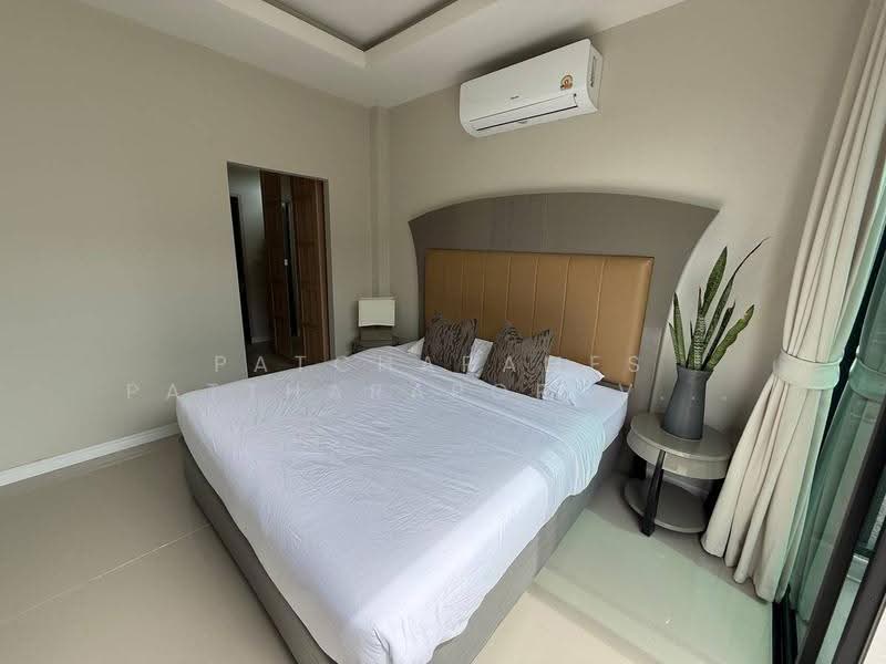 undefined, Bangkok, Lam Pla Tiew, Lat Krabang, Bangkok, 4 Bedrooms, 300 sqm, Single Detached House For Rent, by Patcharames Pattharapornviboon, 500557216 - DDproperty.com