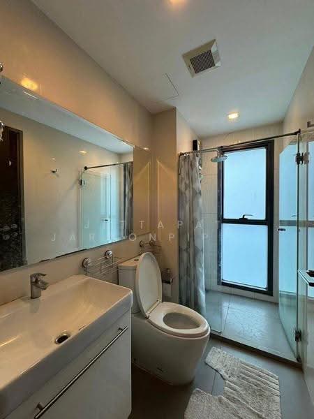 Rhythm Rangnam, Bangkok, 10 Rangnam Road, Thanon Phaya Thai, Ratchathewi, Bangkok, 2 Bedrooms, 47 sqm, Condo For Rent, by Jettapat Jaroonpipatkun, 500557221 - DDproperty.com