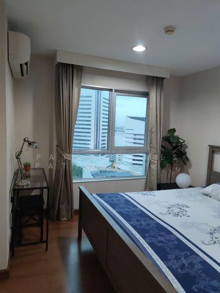 Belle Grand Rama 9, bangkok, 131 Rama 9 Road, Huai Khwang, Bangkok, 2 Bedrooms, 47 sqm, Condo For Rent, by Patcharames Pattharapornviboon, 500557224 - DDproperty.com