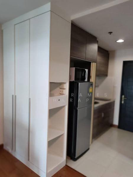 Belle Grand Rama 9, bangkok, 131 Rama 9 Road, Huai Khwang, Bangkok, 2 Bedrooms, 47 sqm, Condo For Rent, by Patcharames Pattharapornviboon, 500557224 - DDproperty.com