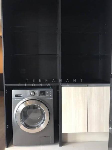 The Edge Sukhumvit 23, Bangkok, 6 Soi Sukhumvit 23, Khlongtoei Nua, Watthana, Bangkok, 2 Bedrooms, 62 sqm, Condo For Rent, by Teeranant Chonwisaikajon, 500557226 - DDproperty.com