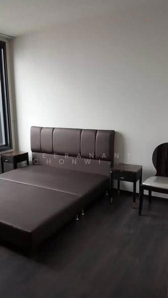 The Edge Sukhumvit 23 : เอดจ์ สุขุมวิท 23, กรุงเทพ, 6 ซอยสุขุมวิท 23, คลองเตยเหนือ, วัฒนา, กรุงเทพ, 62 ตร.ม., คอนโด ให้เช่า, โดย Teeranant Chonwisaikajon, 500557226 - DDproperty.com