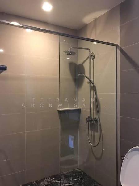 The Edge Sukhumvit 23, Bangkok, 6 Soi Sukhumvit 23, Khlongtoei Nua, Watthana, Bangkok, 2 Bedrooms, 62 sqm, Condo For Rent, by Teeranant Chonwisaikajon, 500557226 - DDproperty.com