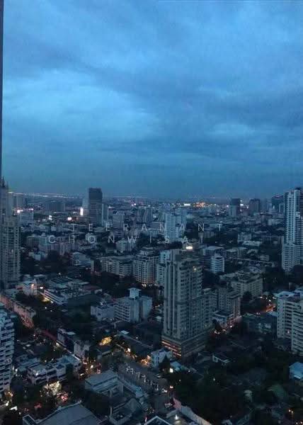 The Edge Sukhumvit 23 : เอดจ์ สุขุมวิท 23, กรุงเทพ, 6 ซอยสุขุมวิท 23, คลองเตยเหนือ, วัฒนา, กรุงเทพ, 62 ตร.ม., คอนโด ให้เช่า, โดย Teeranant Chonwisaikajon, 500557226 - DDproperty.com