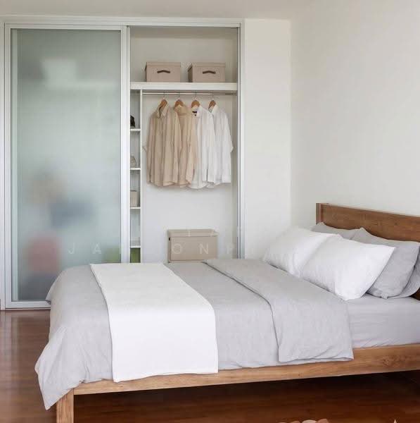 Supalai Casa Riva, Bangkok, 780 Charoenkrung Road, Bang Kho Laem, Bangkok, 1 Bedroom, 100 sqm, Condo For Rent, by Jettapat Jaroonpipatkun, 500557227 - DDproperty.com