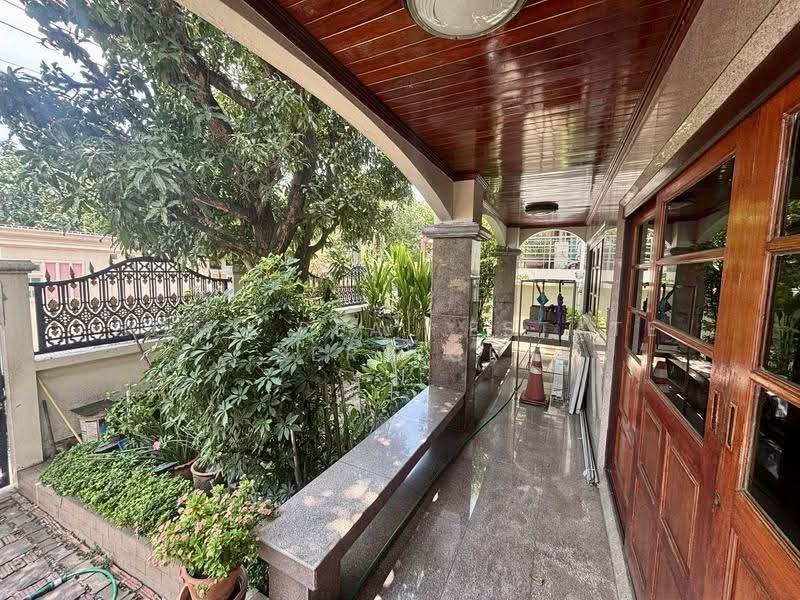 ผกามาศ สุขุมวิท 71, กรุงเทพ, สวนหลวง, กรุงเทพ, 300 ตร.ม., บ้านเดี่ยว ขาย, โดย HOME Real Estate Service, 500557229 - DDproperty.com