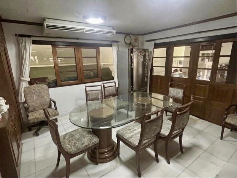 ผกามาศ สุขุมวิท 71, กรุงเทพ, สวนหลวง, กรุงเทพ, 300 ตร.ม., บ้านเดี่ยว ขาย, โดย HOME Real Estate Service, 500557229 - DDproperty.com