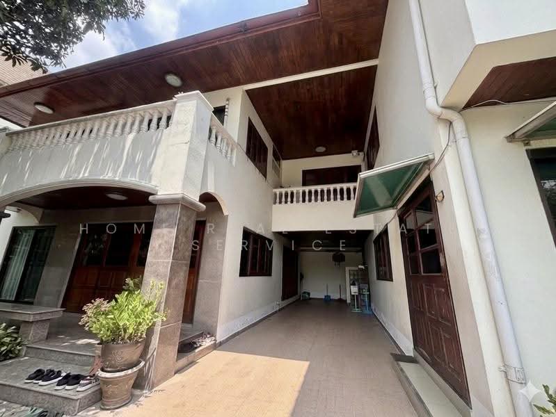 ผกามาศ สุขุมวิท 71, Bangkok, Suan Luang, Bangkok, 4 Bedrooms, 300 sqm, Single Detached House For Sale, by HOME Real Estate Service, 500557229 - DDproperty.com
