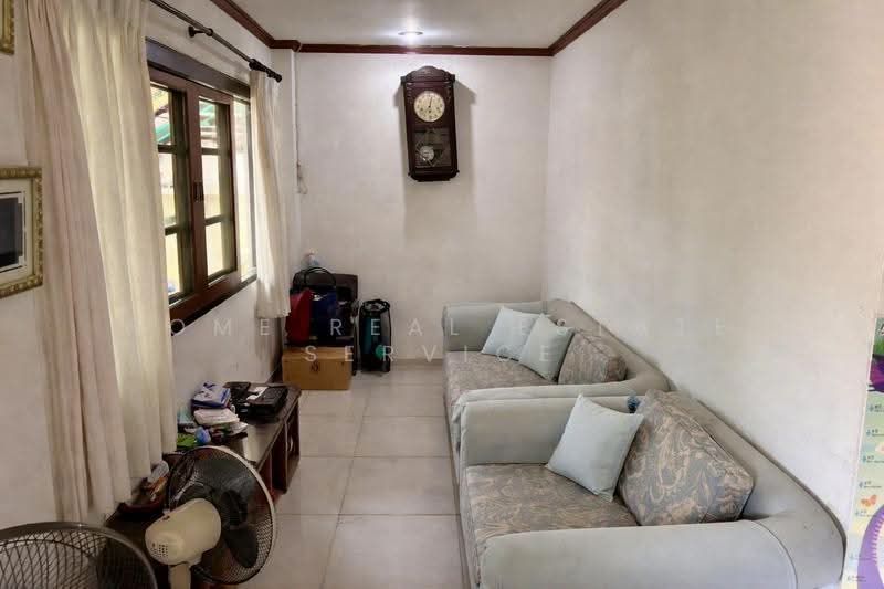 ผกามาศ สุขุมวิท 71, กรุงเทพ, สวนหลวง, กรุงเทพ, 300 ตร.ม., บ้านเดี่ยว ขาย, โดย HOME Real Estate Service, 500557229 - DDproperty.com