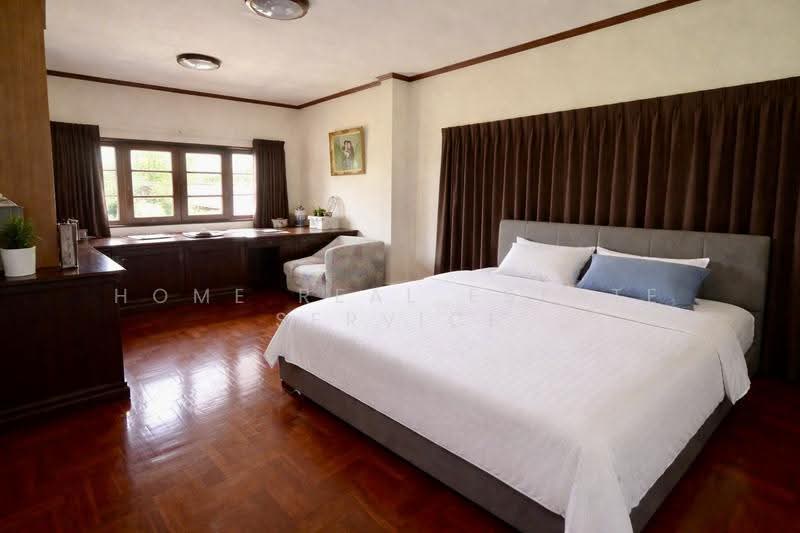 ผกามาศ สุขุมวิท 71, กรุงเทพ, สวนหลวง, กรุงเทพ, 300 ตร.ม., บ้านเดี่ยว ขาย, โดย HOME Real Estate Service, 500557229 - DDproperty.com