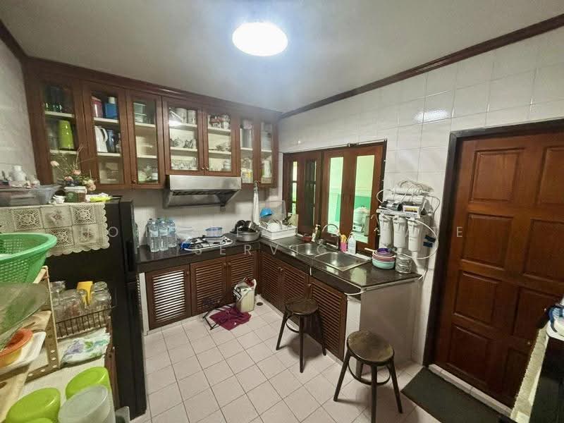 ผกามาศ สุขุมวิท 71, กรุงเทพ, สวนหลวง, กรุงเทพ, 300 ตร.ม., บ้านเดี่ยว ขาย, โดย HOME Real Estate Service, 500557229 - DDproperty.com