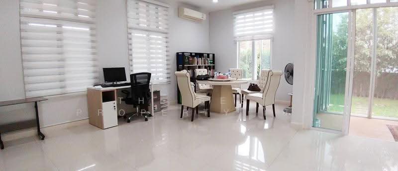 Milton Residence Ramintra : มิลตัน เรสซิเดนซ์ รามอินทรา, กรุงเทพ, 295/4 Soi Ramintra, มีนบุรี, มีนบุรี, กรุงเทพ, 270 ตร.ม., บ้านเดี่ยว ขาย, โดย The Best Property โบว์, 500557230 - DDproperty.com