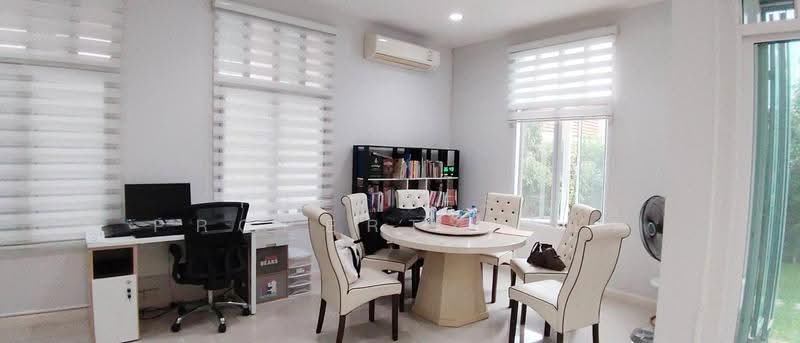 Milton Residence Ramintra : มิลตัน เรสซิเดนซ์ รามอินทรา, Bangkok, 295/4 Soi Ramintra, Min Buri, Min Buri, Bangkok, 4 Bedrooms, 270 sqm, Single Detached House For Sale, by The Best Property โบว์, 500557230 - DDproperty.com