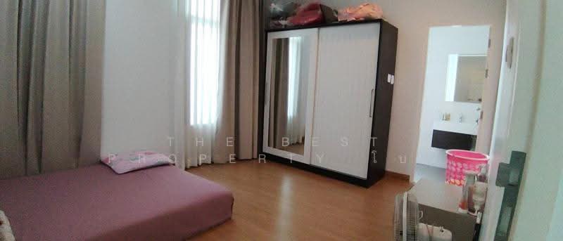 Milton Residence Ramintra : มิลตัน เรสซิเดนซ์ รามอินทรา, Bangkok, 295/4 Soi Ramintra, Min Buri, Min Buri, Bangkok, 4 Bedrooms, 270 sqm, Single Detached House For Sale, by The Best Property โบว์, 500557230 - DDproperty.com