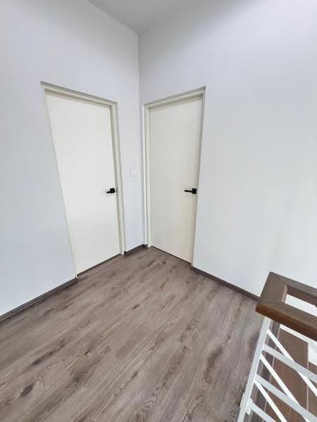 Grande Pleno Ramintra-Wongwaen 2, Bangkok, Thai Ramman Road, Sam Wa Tawan Tok, Khlong Sam Wa, Bangkok, 3 Bedrooms, 140 sqm, Townhouse For Sale, by Connex Property, 500557231 - DDproperty.com