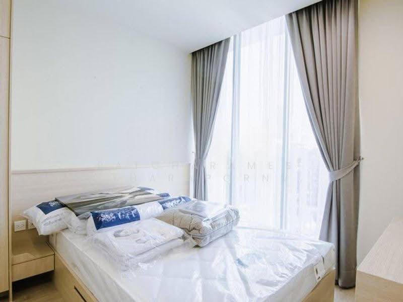 Noble Recole, Bangkok, 77 Soi Sukhumvit 19 Sukhumvit Road, Khlongtoei Nua, Watthana, Bangkok, 2 Bedrooms, 62 sqm, Condo For Rent, by Patcharames Pattharapornviboon, 500557233 - DDproperty.com