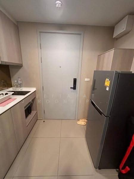 Quintara Arte Sukhumvit 52, Bangkok, Soi Sukhumvit 52, Sukhumvit Road, Bang Chak, Phra Khanong, Bangkok, 1 Bedroom, 34 sqm, Condo For Rent, by Jettapat Jaroonpipatkun, 500557234 - DDproperty.com