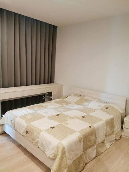 Noble Revolve Ratchada, Bangkok, 38 Ratchadapisek Road, Huai Khwang, Bangkok, 2 Bedrooms, 50 sqm, Condo For Rent, by Bussara Sri-At, 500557235 - DDproperty.com