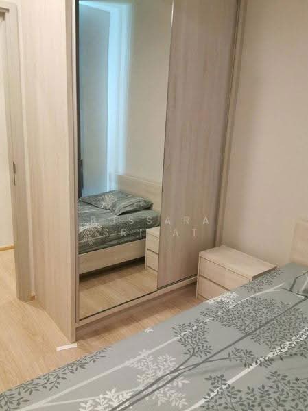 Noble Revolve Ratchada, Bangkok, 38 Ratchadapisek Road, Huai Khwang, Bangkok, 2 Bedrooms, 50 sqm, Condo For Rent, by Bussara Sri-At, 500557235 - DDproperty.com