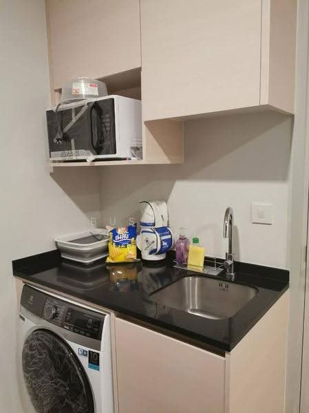 Noble Revolve Ratchada, Bangkok, 38 Ratchadapisek Road, Huai Khwang, Bangkok, 2 Bedrooms, 50 sqm, Condo For Rent, by Bussara Sri-At, 500557235 - DDproperty.com