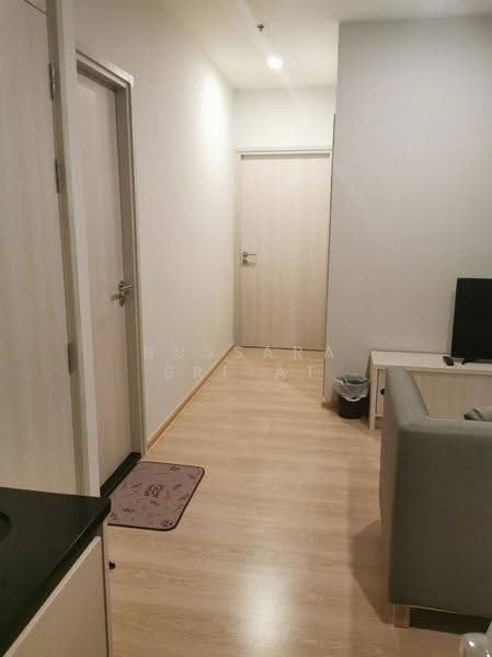 Noble Revolve Ratchada, Bangkok, 38 Ratchadapisek Road, Huai Khwang, Bangkok, 2 Bedrooms, 50 sqm, Condo For Rent, by Bussara Sri-At, 500557235 - DDproperty.com
