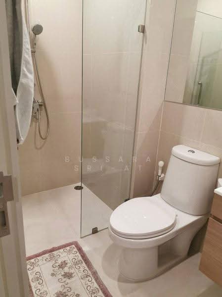 Noble Revolve Ratchada, Bangkok, 38 Ratchadapisek Road, Huai Khwang, Bangkok, 2 Bedrooms, 50 sqm, Condo For Rent, by Bussara Sri-At, 500557235 - DDproperty.com