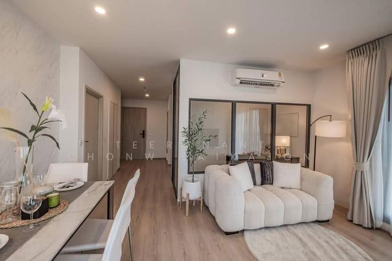 Life Rama 4-Asoke, Bangkok, Rama 4 Road, Khlong Toei, Bangkok, 2 Bedrooms, 75 sqm, Condo For Rent, by Teeranant Chonwisaikajon, 500557236 - DDproperty.com