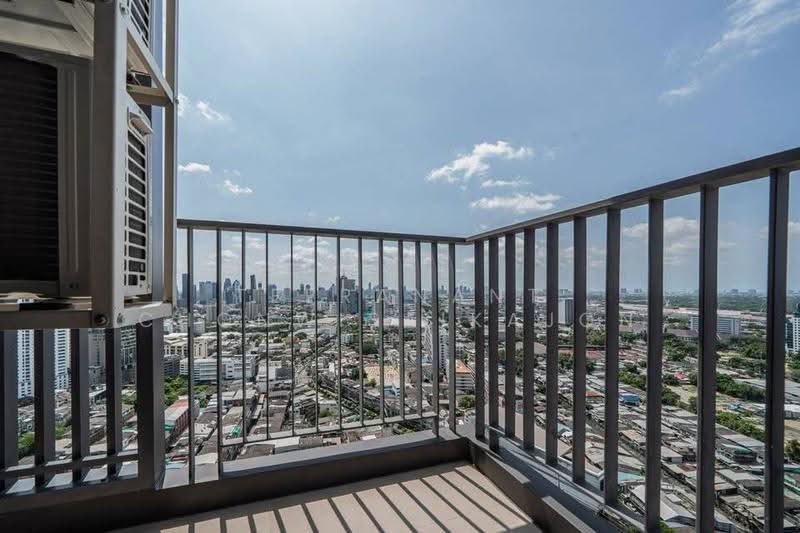 Life Rama 4-Asoke, Bangkok, Rama 4 Road, Khlong Toei, Bangkok, 2 Bedrooms, 75 sqm, Condo For Rent, by Teeranant Chonwisaikajon, 500557236 - DDproperty.com