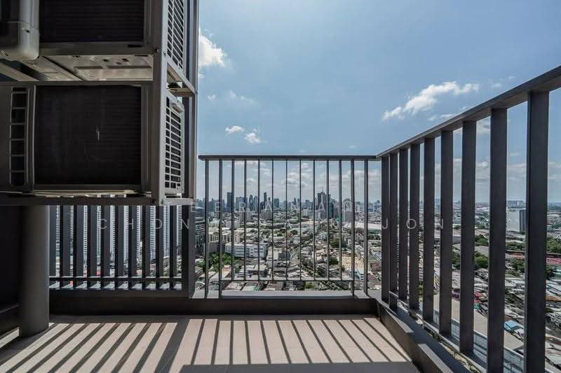 Life Rama 4-Asoke, Bangkok, Rama 4 Road, Khlong Toei, Bangkok, 2 Bedrooms, 75 sqm, Condo For Rent, by Teeranant Chonwisaikajon, 500557236 - DDproperty.com