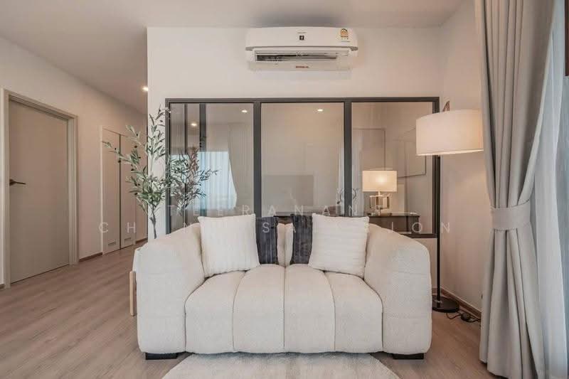 Life Rama 4-Asoke, Bangkok, Rama 4 Road, Khlong Toei, Bangkok, 2 Bedrooms, 75 sqm, Condo For Rent, by Teeranant Chonwisaikajon, 500557236 - DDproperty.com