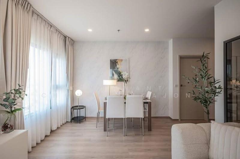 Life Rama 4-Asoke, Bangkok, Rama 4 Road, Khlong Toei, Bangkok, 2 Bedrooms, 75 sqm, Condo For Rent, by Teeranant Chonwisaikajon, 500557236 - DDproperty.com