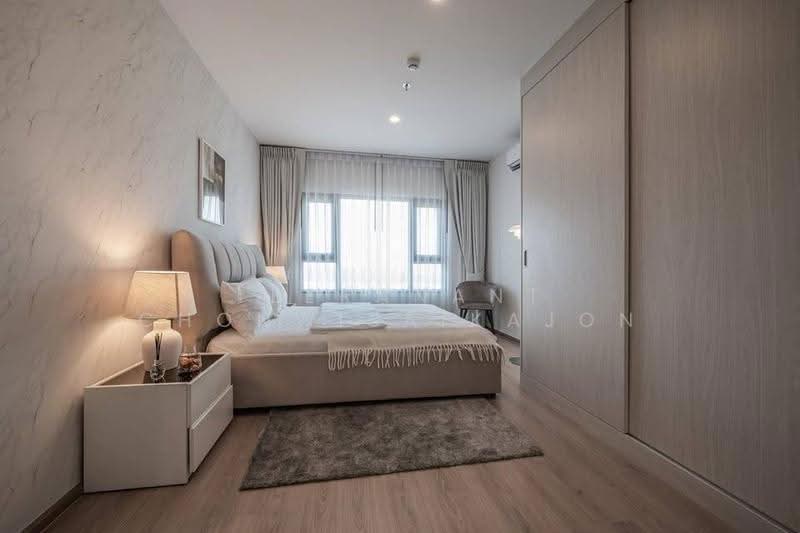 Life Rama 4-Asoke, Bangkok, Rama 4 Road, Khlong Toei, Bangkok, 2 Bedrooms, 75 sqm, Condo For Rent, by Teeranant Chonwisaikajon, 500557236 - DDproperty.com