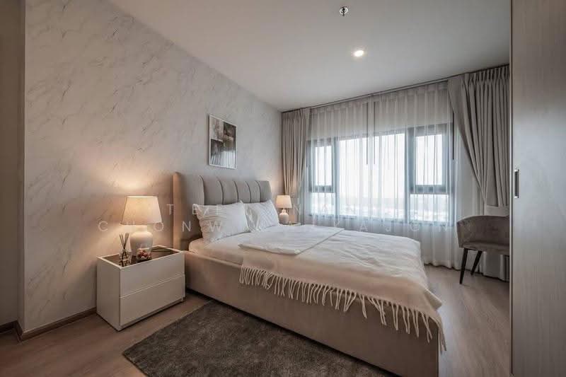 Life Rama 4-Asoke, Bangkok, Rama 4 Road, Khlong Toei, Bangkok, 2 Bedrooms, 75 sqm, Condo For Rent, by Teeranant Chonwisaikajon, 500557236 - DDproperty.com