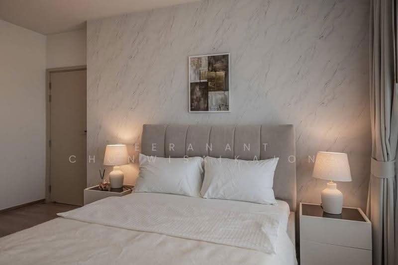 Life Rama 4-Asoke, Bangkok, Rama 4 Road, Khlong Toei, Bangkok, 2 Bedrooms, 75 sqm, Condo For Rent, by Teeranant Chonwisaikajon, 500557236 - DDproperty.com