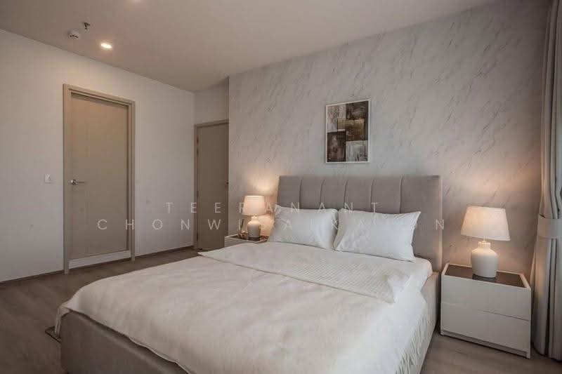 Life Rama 4-Asoke, Bangkok, Rama 4 Road, Khlong Toei, Bangkok, 2 Bedrooms, 75 sqm, Condo For Rent, by Teeranant Chonwisaikajon, 500557236 - DDproperty.com