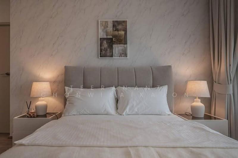Life Rama 4-Asoke, Bangkok, Rama 4 Road, Khlong Toei, Bangkok, 2 Bedrooms, 75 sqm, Condo For Rent, by Teeranant Chonwisaikajon, 500557236 - DDproperty.com