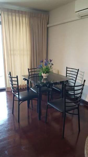 Pearl Garden, Bangkok, Sathorn, Silom, Bang Rak, Bangkok, 1 Bedroom, 70 sqm, Condo For Rent, by Kornkanok Sonvichai, 500557237 - DDproperty.com