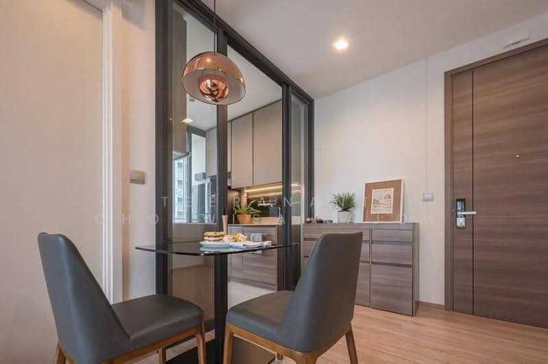 The Line Phahon-Pradipat, Bangkok, 21 Pradiphat Road, Samsen Nai, Phaya Thai, Bangkok, 2 Bedrooms, 52 sqm, Condo For Rent, by Teeranant Chonwisaikajon, 500557242 - DDproperty.com
