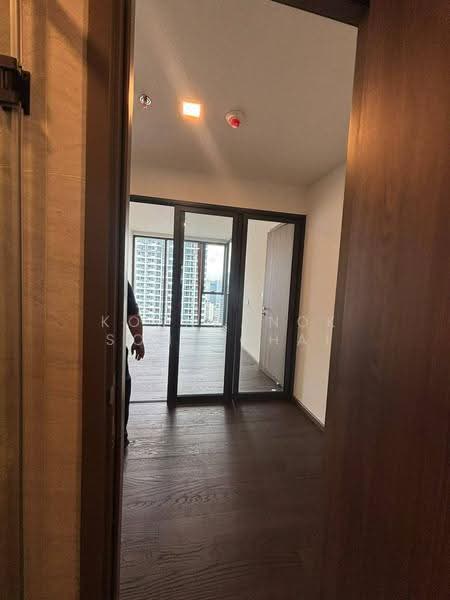 SHUSH Ratchathewi, Bangkok, Phayathai Road, Thung Phaya Thai, Ratchathewi, Bangkok, 1 Bedroom, 47 sqm, Condo For Sale, by Kornkanok Sonvichai, 500557244 - DDproperty.com