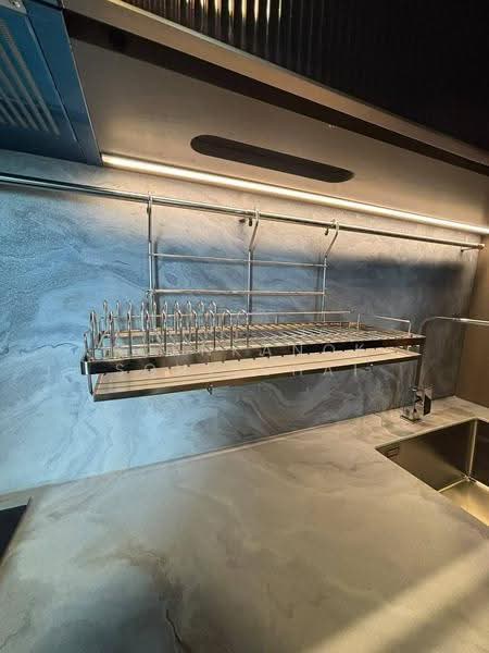 SHUSH Ratchathewi, Bangkok, Phayathai Road, Thung Phaya Thai, Ratchathewi, Bangkok, 1 Bedroom, 47 sqm, Condo For Sale, by Kornkanok Sonvichai, 500557244 - DDproperty.com