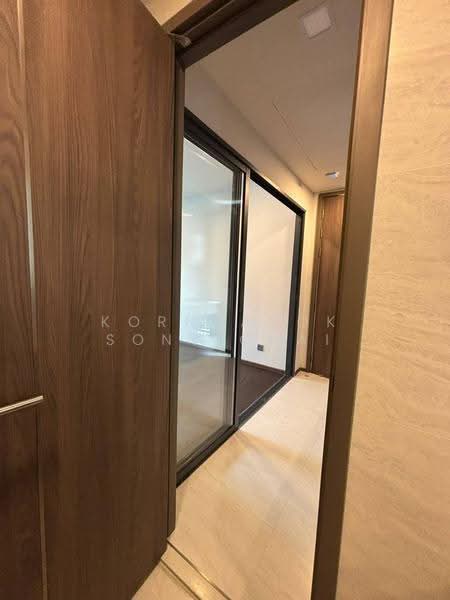 SHUSH Ratchathewi, Bangkok, Phayathai Road, Thung Phaya Thai, Ratchathewi, Bangkok, 1 Bedroom, 47 sqm, Condo For Sale, by Kornkanok Sonvichai, 500557244 - DDproperty.com