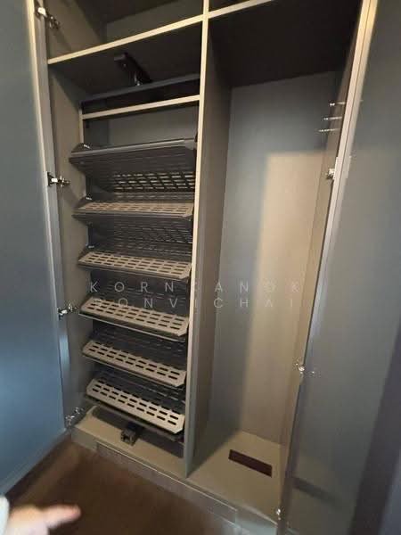 SHUSH Ratchathewi, Bangkok, Phayathai Road, Thung Phaya Thai, Ratchathewi, Bangkok, 1 Bedroom, 47 sqm, Condo For Sale, by Kornkanok Sonvichai, 500557244 - DDproperty.com
