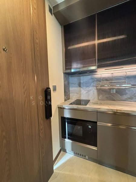 SHUSH Ratchathewi, Bangkok, Phayathai Road, Thung Phaya Thai, Ratchathewi, Bangkok, 1 Bedroom, 47 sqm, Condo For Sale, by Kornkanok Sonvichai, 500557244 - DDproperty.com